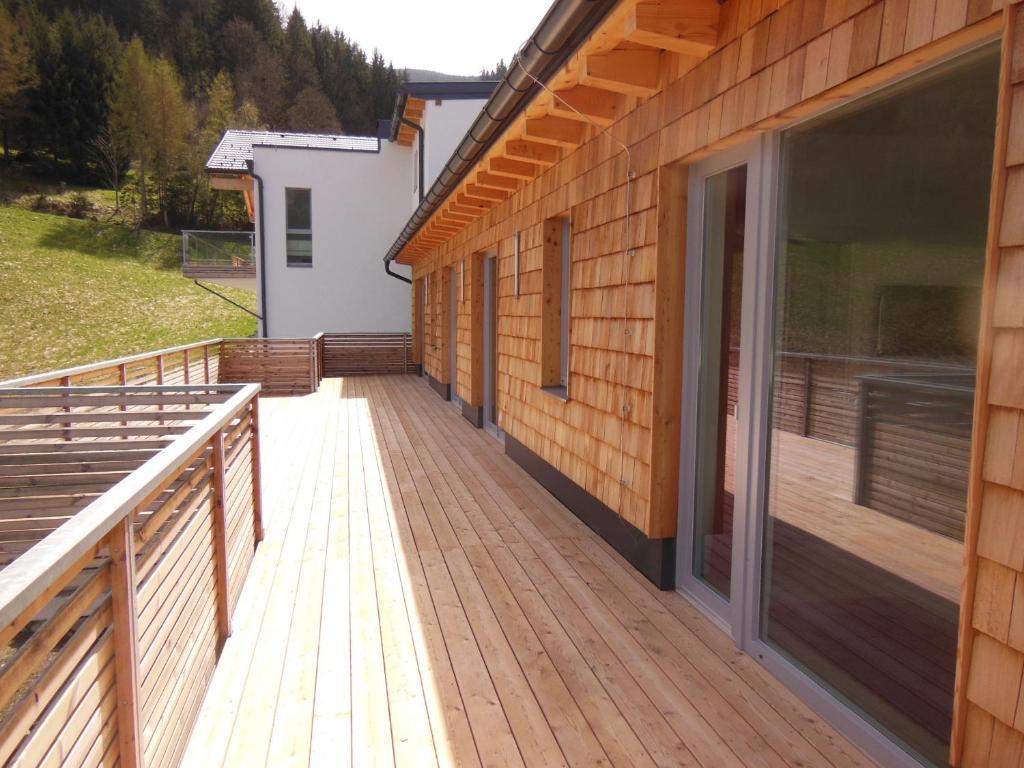 האוס Penthouse Alpine Living Direkt An Der Skipiste By Schladmingurlaub חדר תמונה